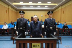 湖南省政协原副主席易鹏飞受贿、滥用职权案一审宣判